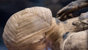 2 kadın mumyasından insan soyağacını değiştirecek DNA keşfedildi