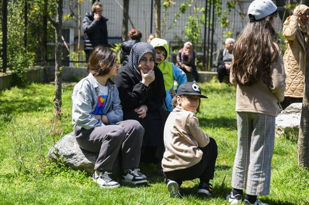 23 Nisan İstanbul depremi kaç saniye sürdü? İlk ve ikinci depremin süreleri…