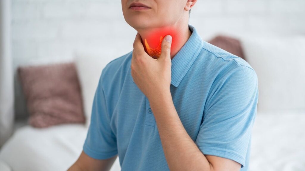 30 saniyede kaç kez yutkunabiliyorsunuz? Bu sayının altındaysa ciddi bir soruna işaret