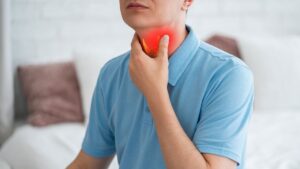 30 saniyede kaç kez yutkunabiliyorsunuz? Bu sayının altındaysa ciddi bir soruna işaret