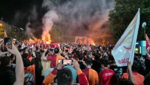 5. yıldız Kadıköy’den getirilecek! G.Saray’ın Yenikapı planı…