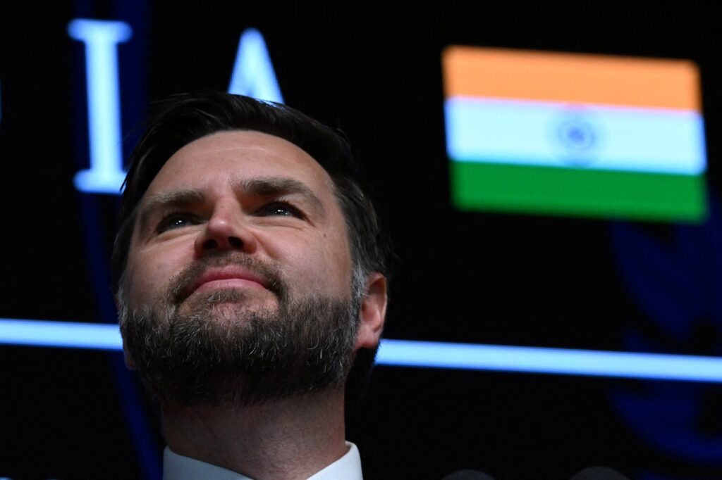 ABD Başkan Yardımcısı Vance, ‘Hindistan’la anlaşamazsak, insanlık için karanlık bir dönem olur’