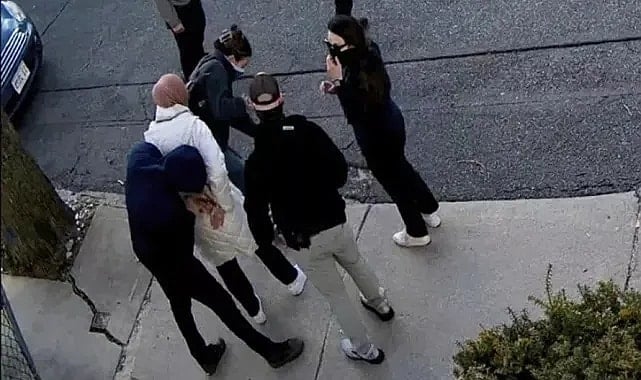 ABD Dışişleri kendini ele verdi: Rumeysa’yı tutmak için bir sebep yok