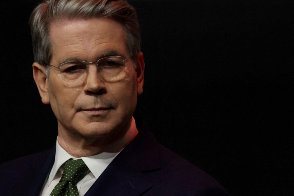 ABD Hazine Bakanı, tarifelerin yarattığı sorunların ‘buz gibi eriyeceğini’ söyledi