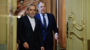 ABD’den sakınan İran, Rusya’yla ilişkilerini güçlendiriyor