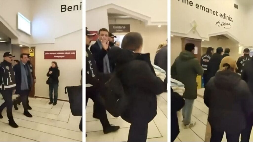 AKP’li eski vekilden çarpıcı ‘İmamoğlu’ düzeltmesi