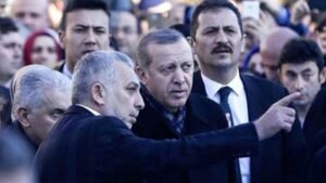 AKP’li isim böyle isyan etti: ‘Çözüm, liyakat, ehliyet, hak, adalet’