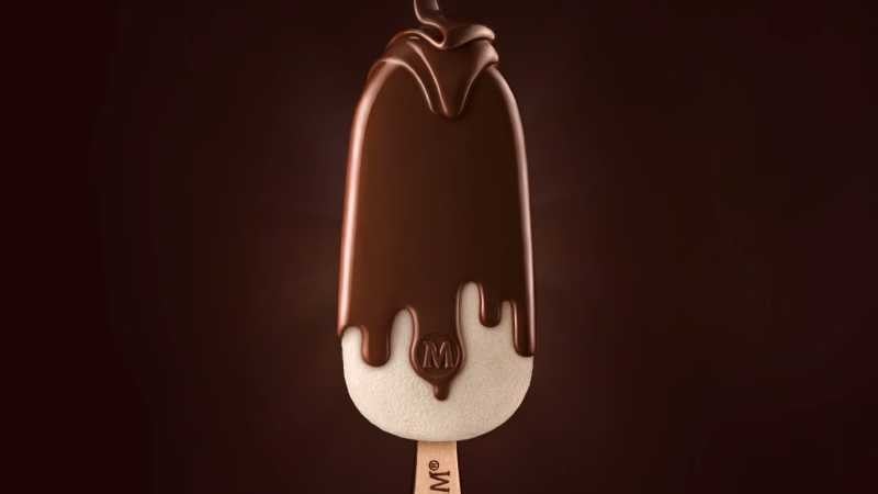 Algida, Magnum’u satışa çıkardı