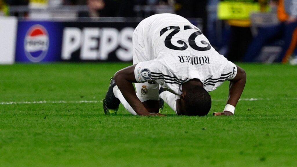 Almanya Milli Takımı’nda Rüdiger krizi: ‘Utanç verici, takımdan atılsın’