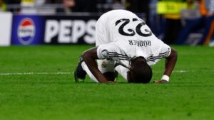 Almanya Milli Takımı’nda Rüdiger krizi: ‘Utanç verici, takımdan atılsın’