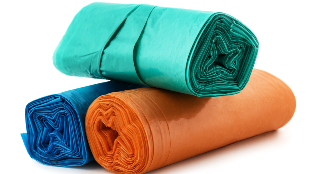 Ambalajında gerçeği gizleyen çöp poşeti firmasına 8 milyon dolarlık ceza