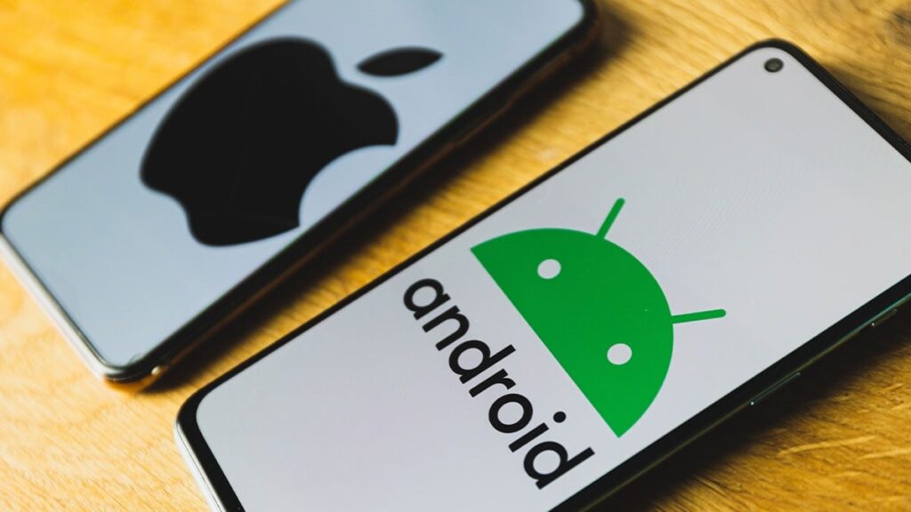 Amerikalılar bir sebepten iPhone’u bırakıp Android’e geçiyor