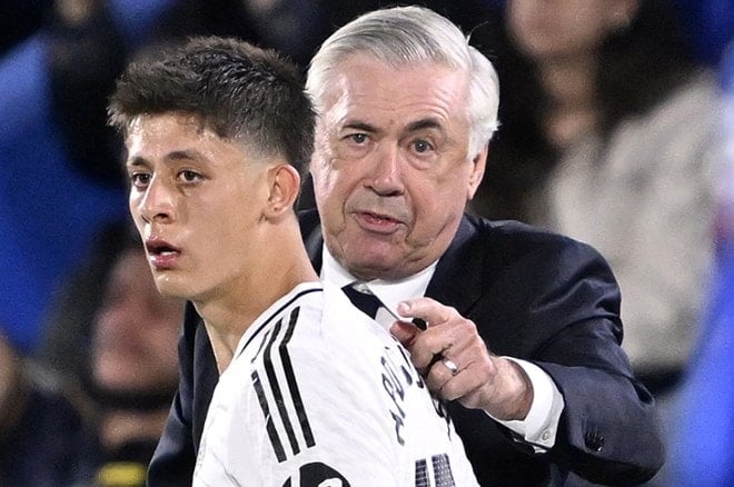 Ancelotti’yi pişman etti! Basın toplantısında kararını açıkladı