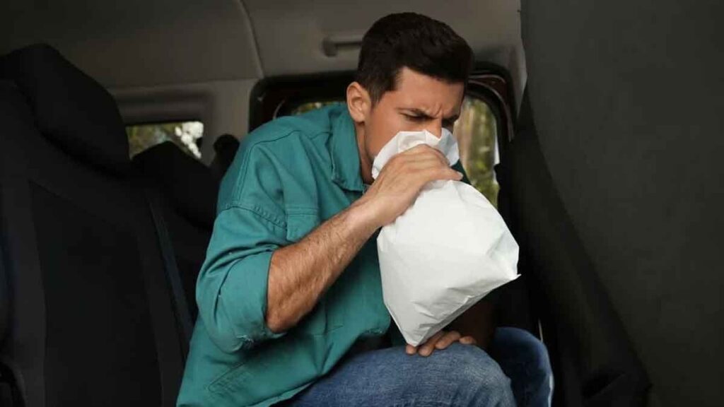 Araba tutması sona erdi: Bilim insanları bundan 1 dakikada kurtulmanın yolunu buldu