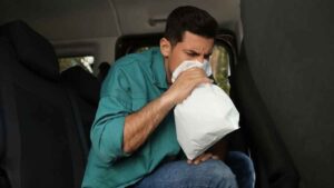 Araba tutması sona erdi: Bilim insanları bundan 1 dakikada kurtulmanın yolunu buldu