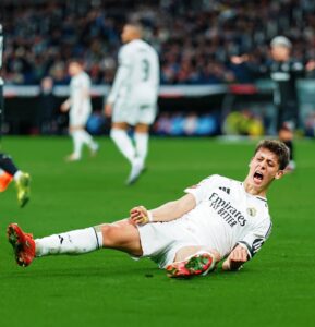 Arda Güler piyangosu! 1 maça daha çıkarsa…