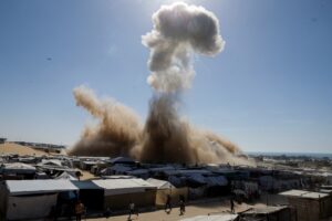 Ateşkes görüşmeleri başarısız oldu: İsrail kendi rehinelerini vuruyor