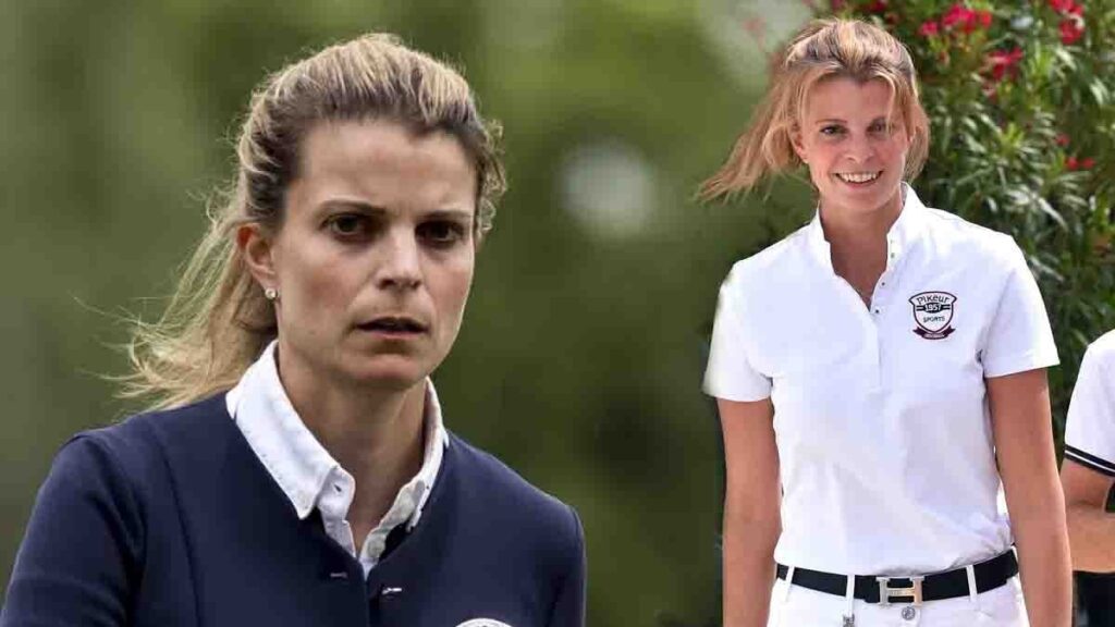 Avrupa’nın en gizemli varisi 3 yıllık bir aradan sonra yeniden ortaya çıktı!