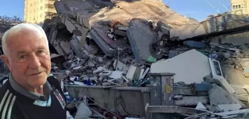 Avukatından dikkat çeken açıklama: Altı bezleniyormuş ama aylardır firari!