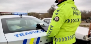 Bayram tatilinde 8 günde 72 kişi hayatını kaybetti