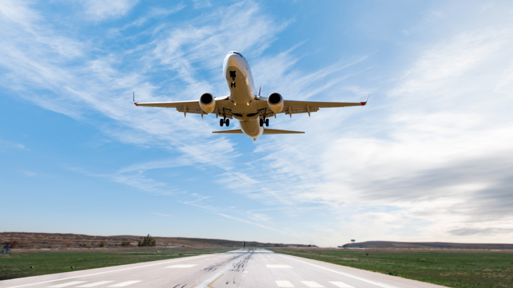 Bu havalimanına giren korkudan titriyor! Pilotlar bile