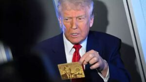 Bu parayı veren ABD’de oturum alacak: Trump ‘Altın Kartı’ resmen tanıttı