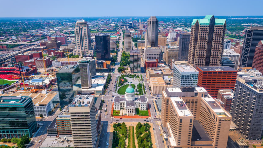 Bu şehir yıllar sonra büyük hatanın bedelini ödemeye başladı!