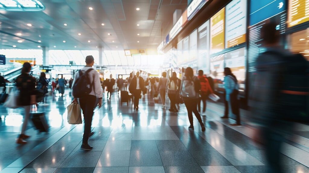 Bu yaz Avrupa’ya uçacaklara uyarı: Geçen yıldan daha kötü olabilir