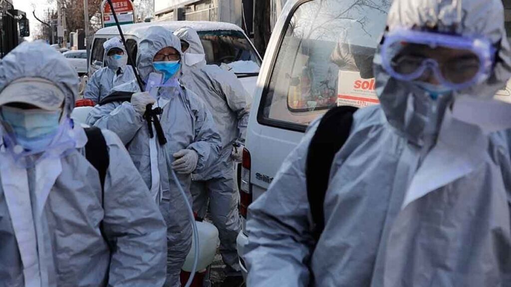 Bu yıl salgına dönüşme ihtimali olan 5 virüs!