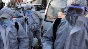 Bu yıl salgına dönüşme ihtimali olan 5 virüs!