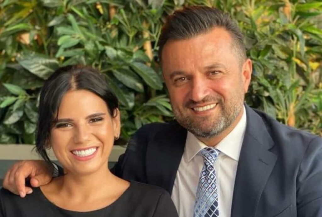 Bülent Uygun’un kızı hayatını kaybetti