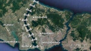 CHP Sözcüsü Yücel: ‘Kanal İstanbul’ uğruna, Sazlıdere Barajı gözden çıkarıldı