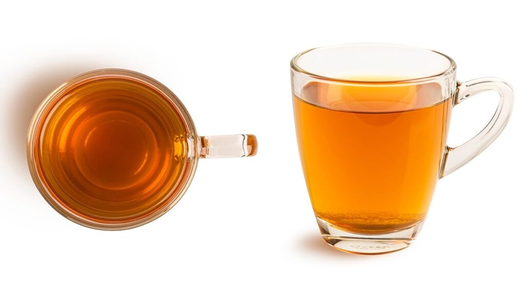 Cam bardaklar toplatılıyor