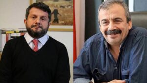 Can Atalay’dan Sırrı Süreyya Önder’e mektup