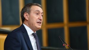 DEM Parti, PKK’nın silah bırakması ve Öcalan için yasal düzenleme istiyor