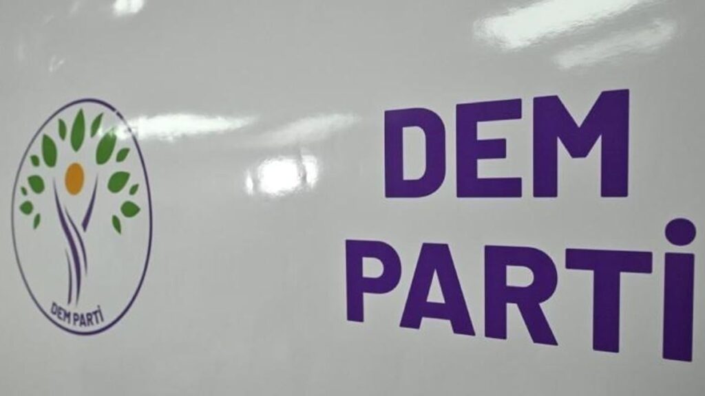 DEM Parti’de 1 Mayıs çatlağı