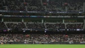 Dev maça iki kişinin silahla girdiği ortaya çıktı