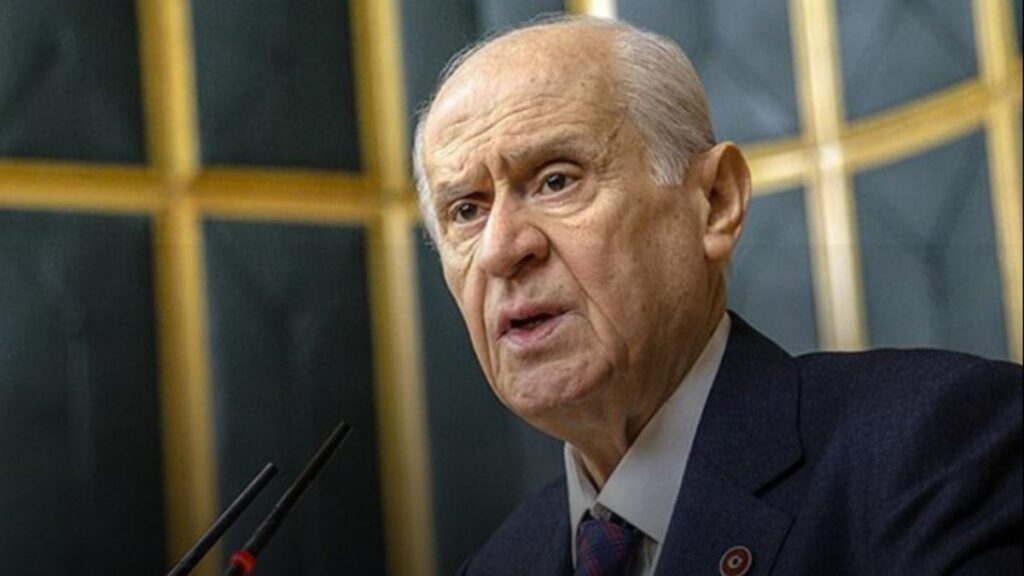 Devlet Bahçeli’nin dönüş tarihi belli oldu