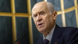 Devlet Bahçeli’nin dönüş tarihi belli oldu