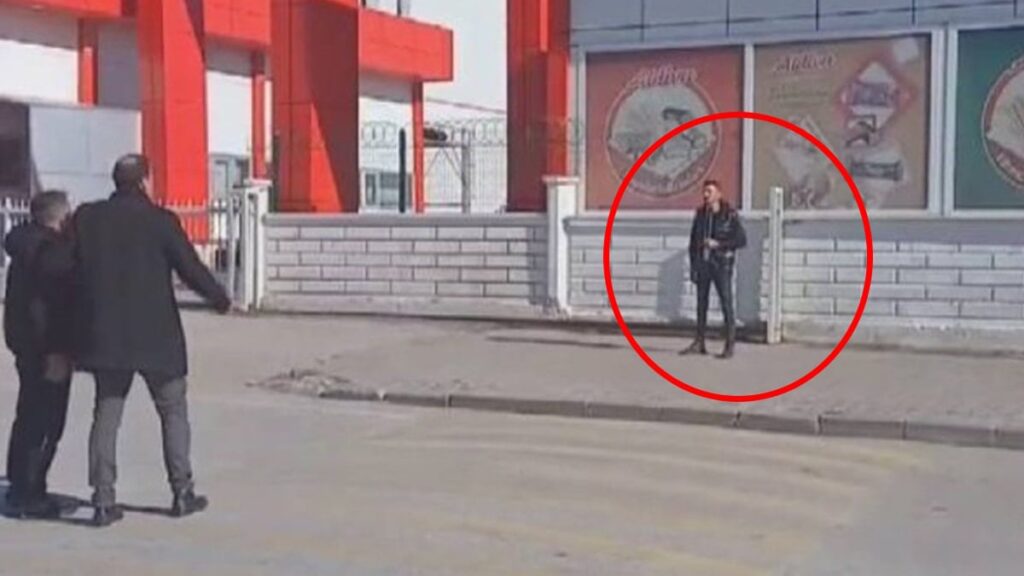 “Doğalgaz faturamı ödeyemiyorum” dedi, pompalı tüfekle intihara kalkıştı