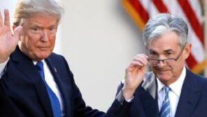 Doların patronu beklenen açıklamayı yaptı: Trump’a vergi uyarısı