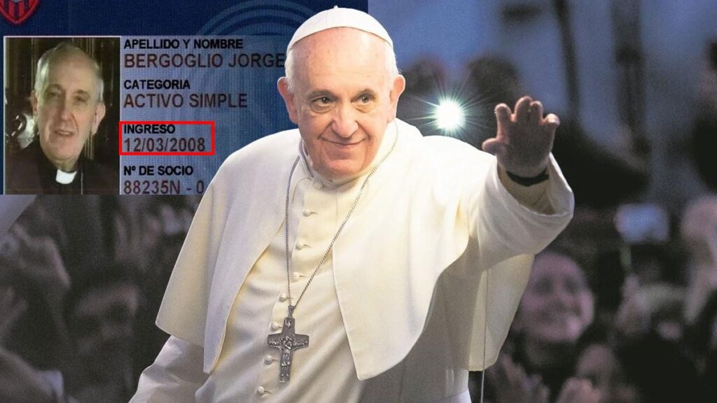 Dünya Papa’nın kartındaki rakamları konuşuyor