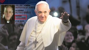 Dünya Papa’nın kartındaki rakamları konuşuyor