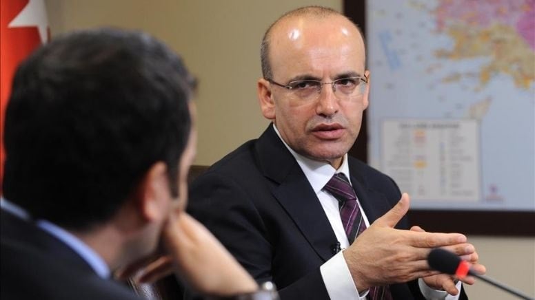 Ekonomistler Şimşek’in konuşmalarını değerlendirdi: “Norveç düzeyinde olduğumuzu anladım”