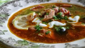 En zararlı çorba seçildi: Uzmanlara göre ‘zehir’ gibi