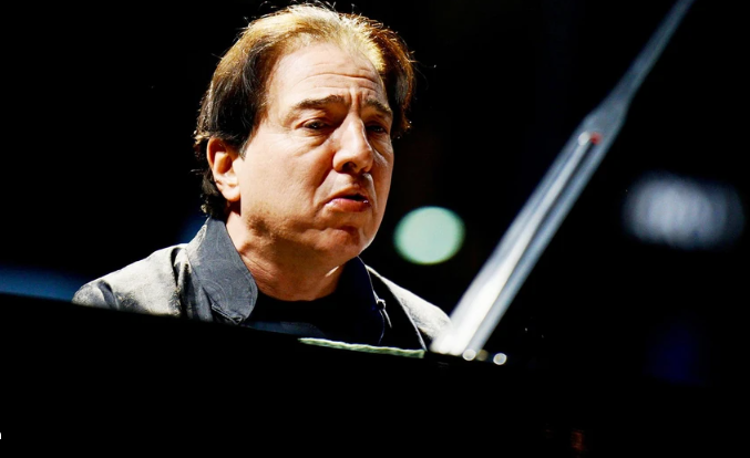 Fazıl Say’dan tepki: Olmuyor, olamıyor. Yeter! Rezillik…