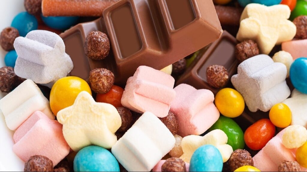 Fazla şeker  bağışıklığı da çökertiyor