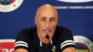 Fenerbahçe’de derbi öncesi tanıdık isim! Marcello Abbondanza geri döndü