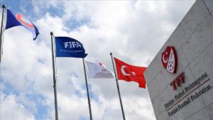 Fenerbahçe’nin şikayeti sonrası TFF’den soruşturma