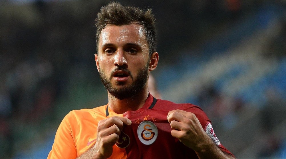 Futbolu bıraktı, yeni mesleğiyle köşeyi döndü